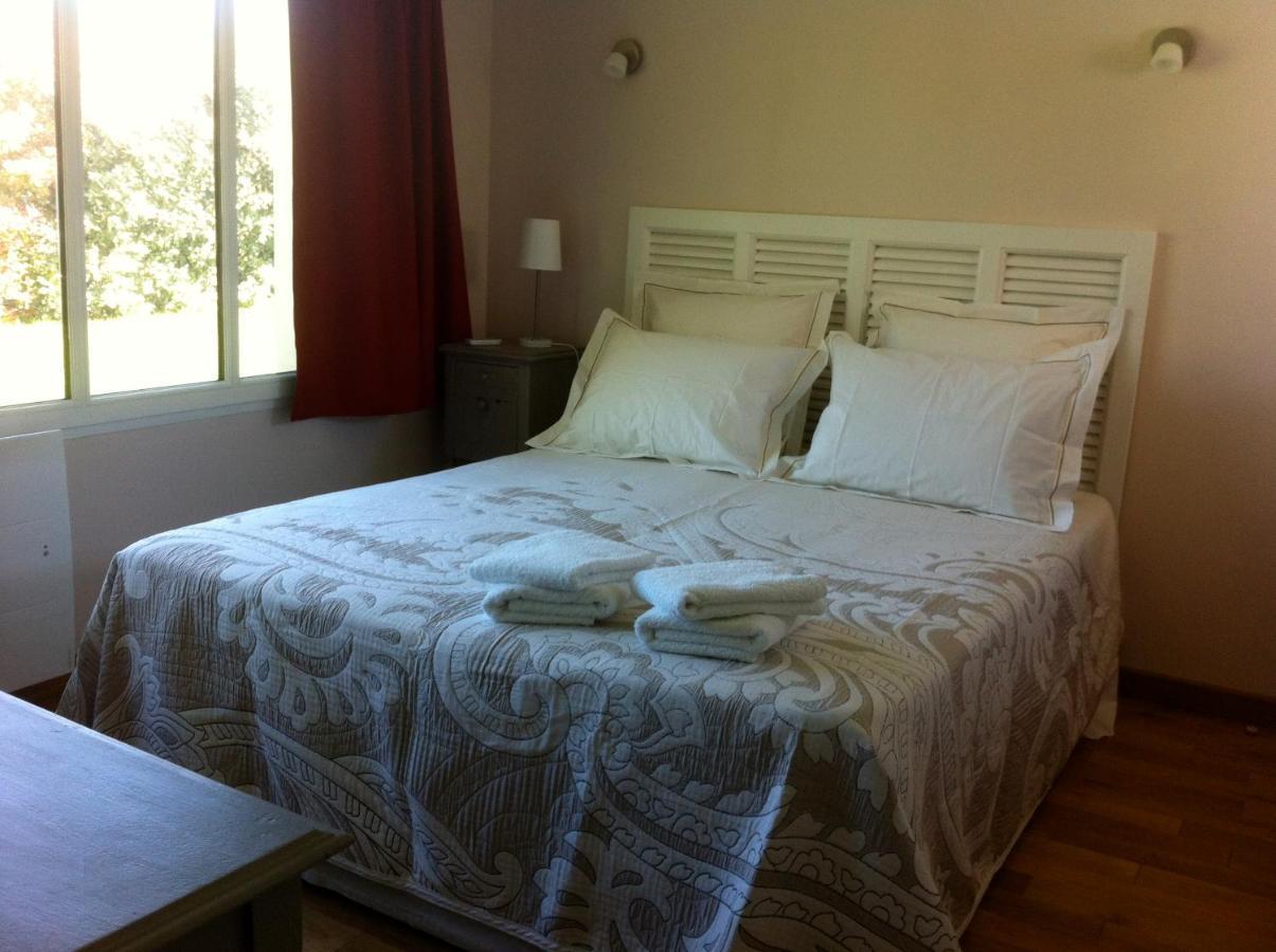 Chambres D'Hote Le Prelude Saint-Martin-des-Noyers Zewnętrze zdjęcie