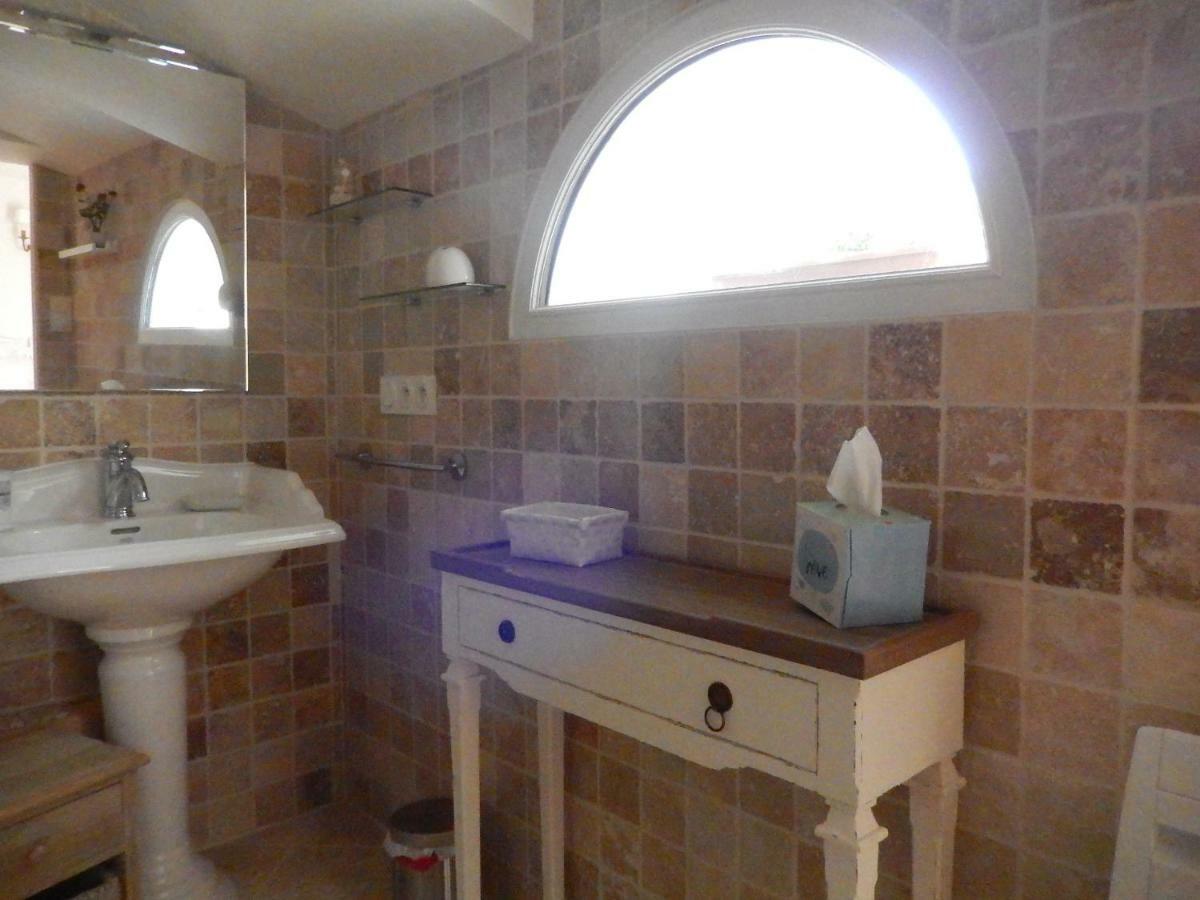 Chambres D'Hote Le Prelude Saint-Martin-des-Noyers Zewnętrze zdjęcie