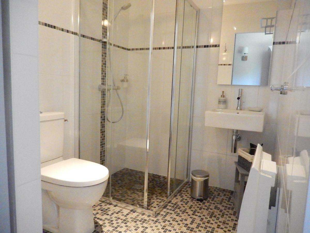Chambres D'Hote Le Prelude Saint-Martin-des-Noyers Zewnętrze zdjęcie