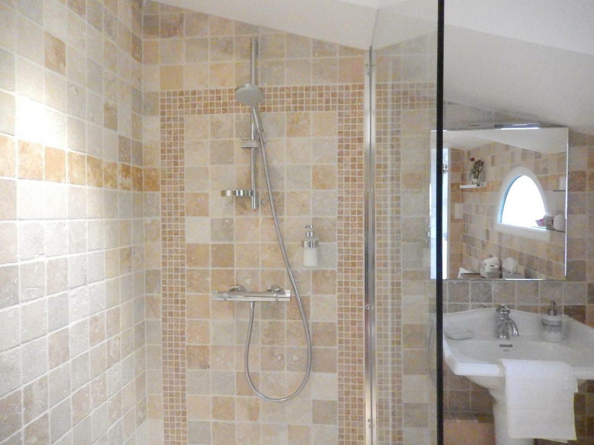 Chambres D'Hote Le Prelude Saint-Martin-des-Noyers Zewnętrze zdjęcie