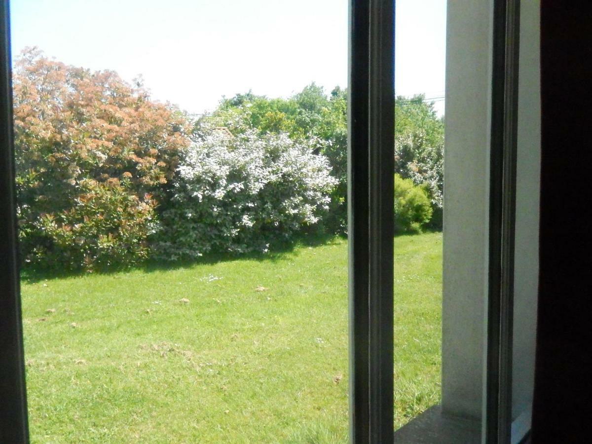Chambres D'Hote Le Prelude Saint-Martin-des-Noyers Zewnętrze zdjęcie